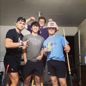 Meet your Posher, Jesson